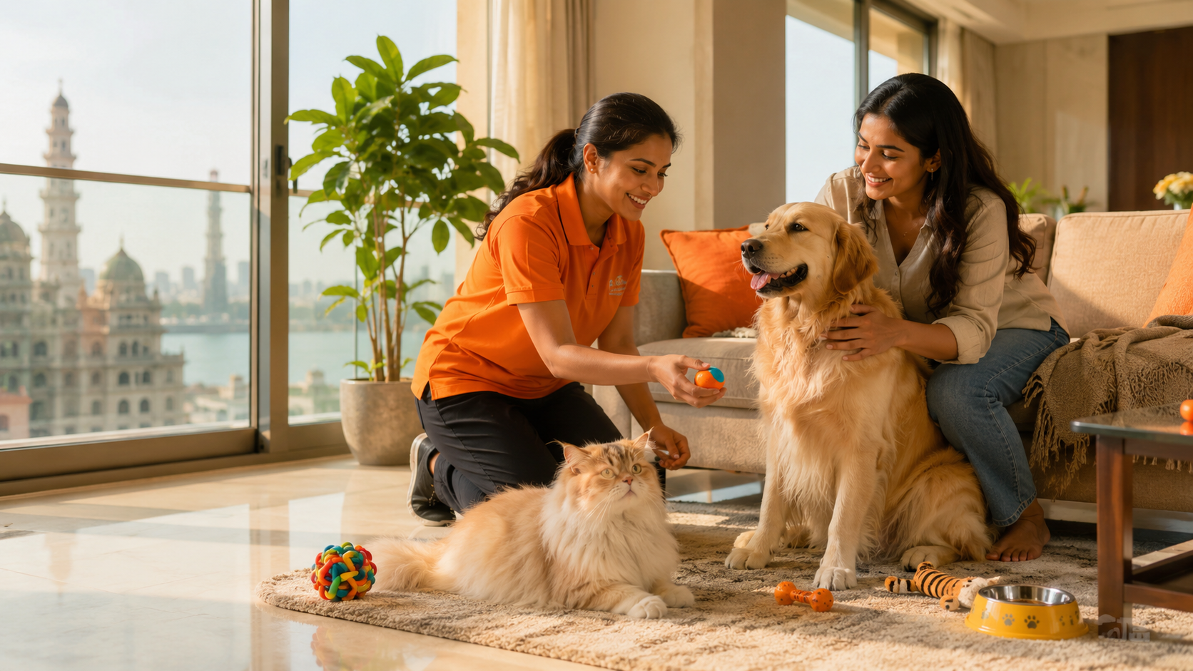 Best Maids in 24 Hour Maid South Mumbai