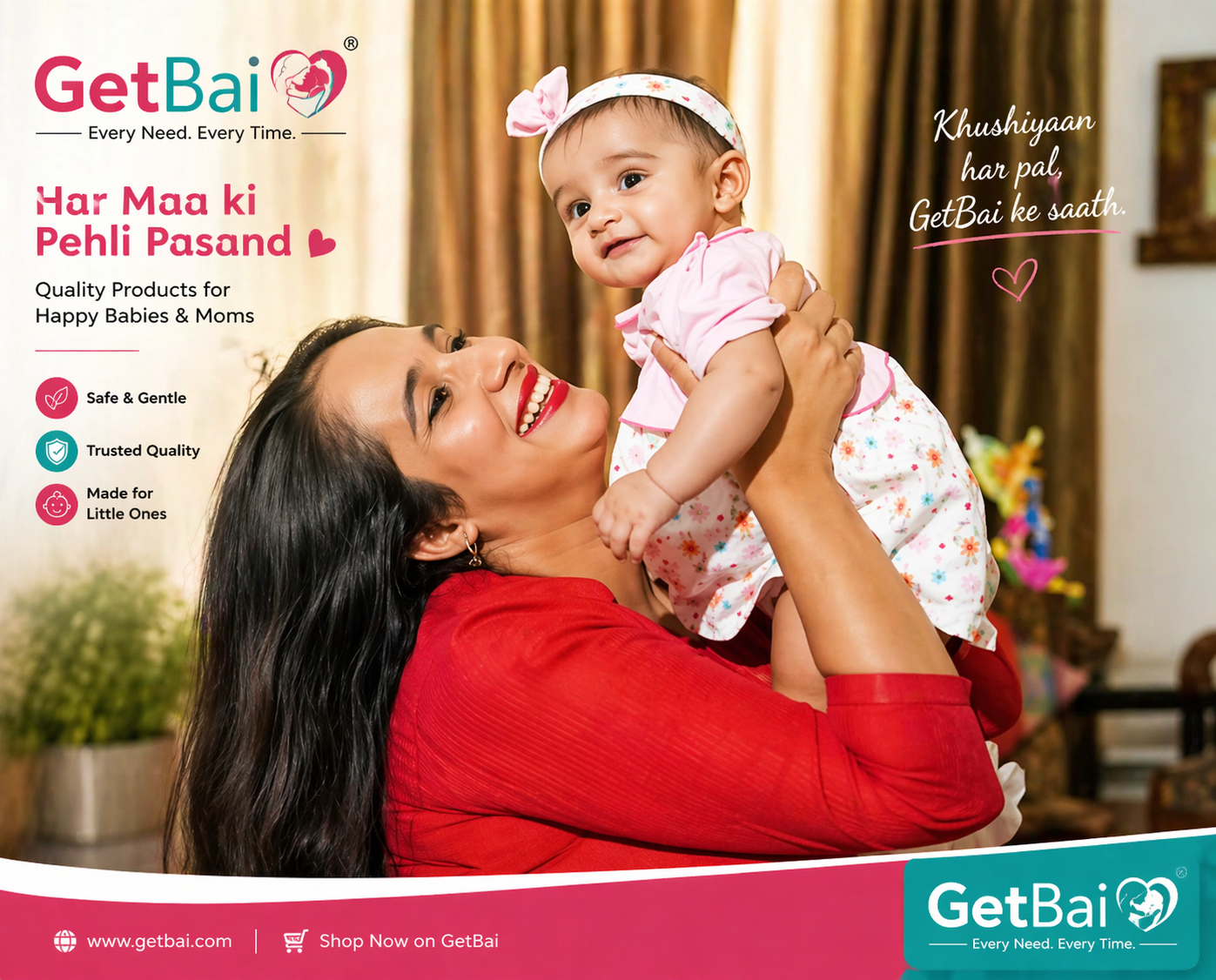 Best Maids in Babysitter Near Me Mumbai – Trusted Nanny Services