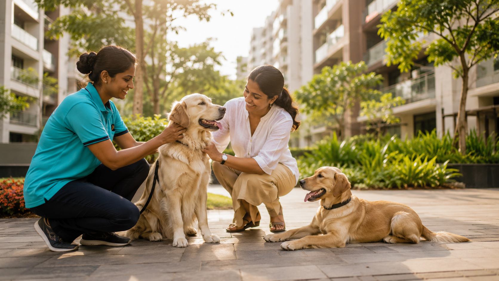 Best Maids in Borivali West