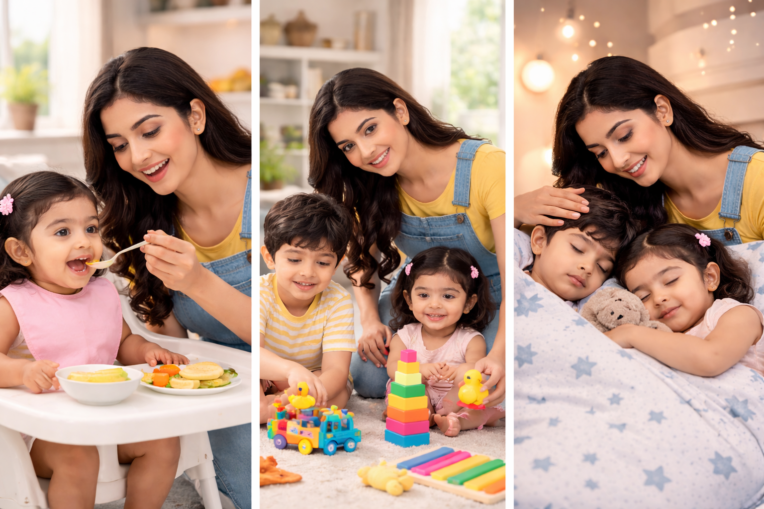 Best Maids in Child Caretaker Near Me