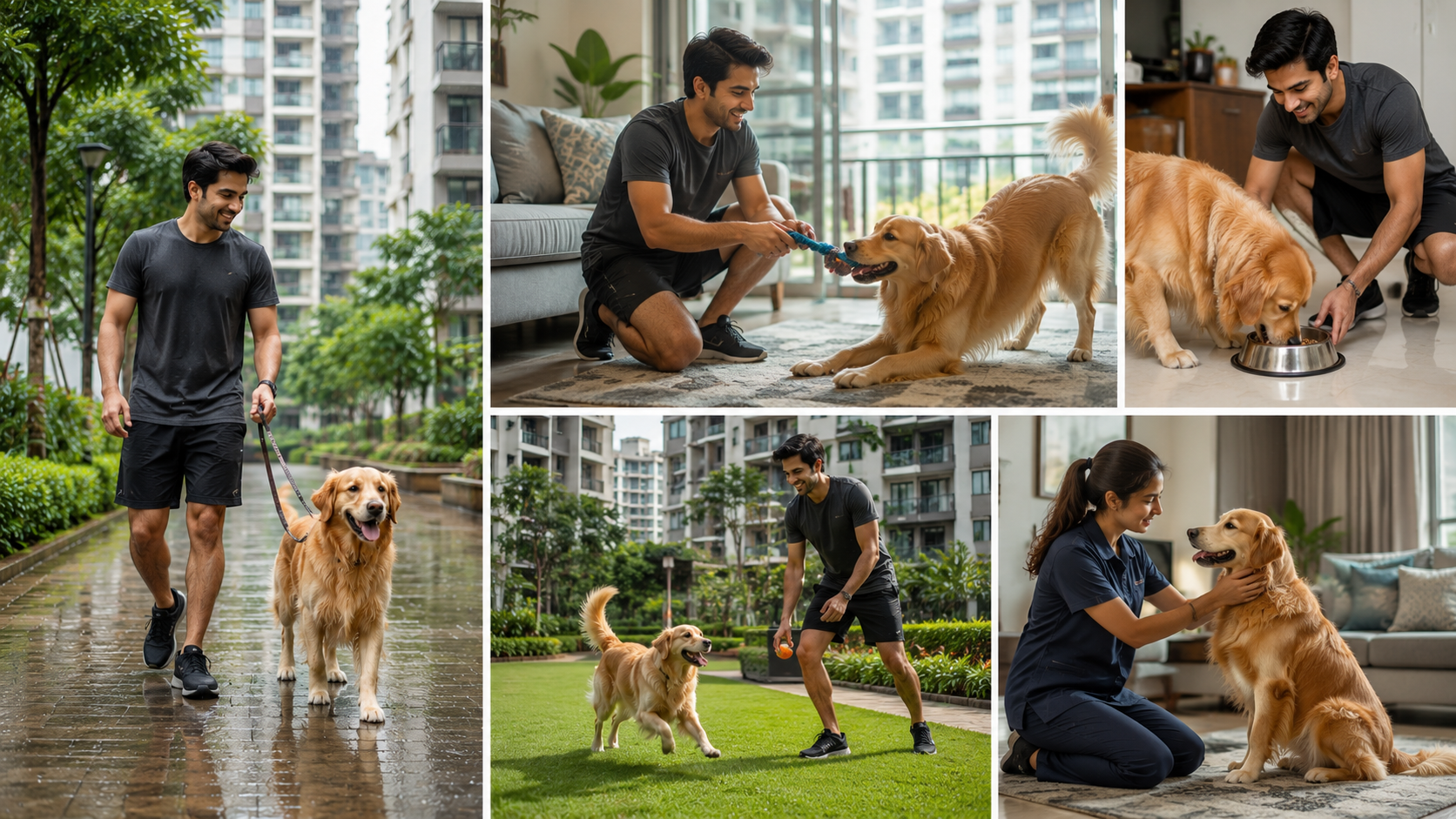 Best Maids in Colaba