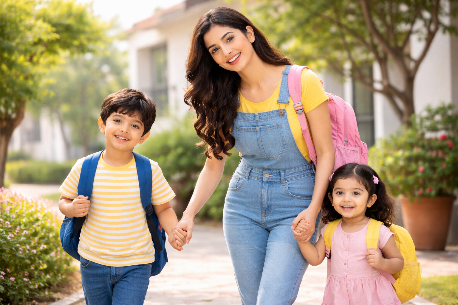 Best Maids in Full Time Babysitter Mumbai – Trusted Nanny Services