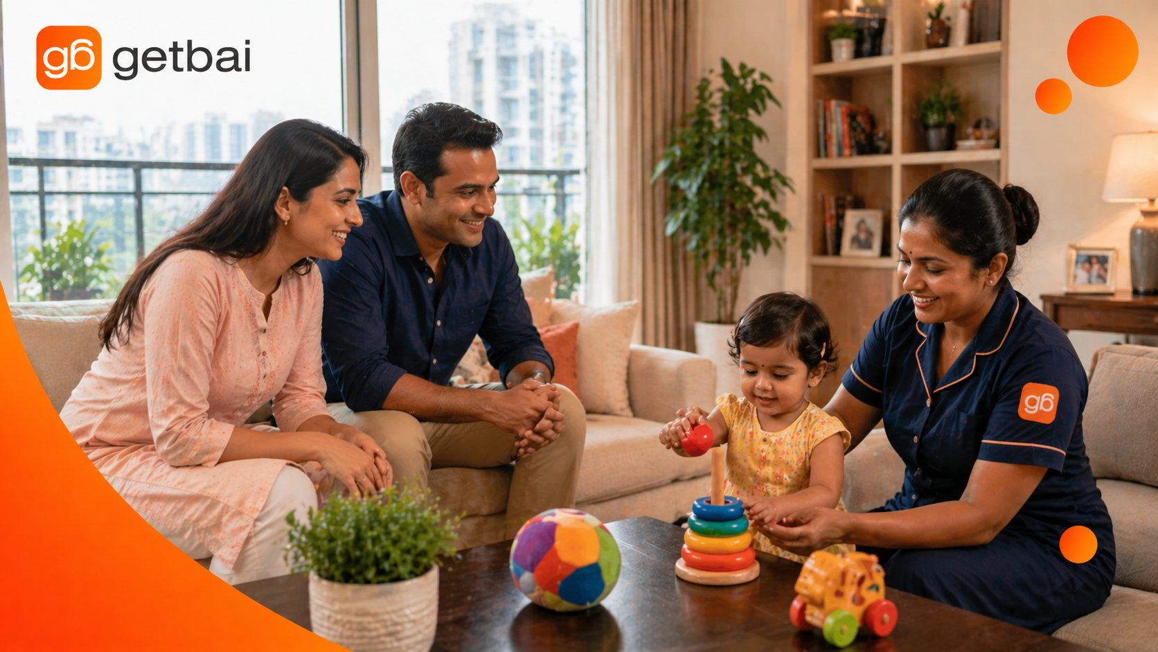 Best Maids in Full-Time Maid Cost in South Mumbai