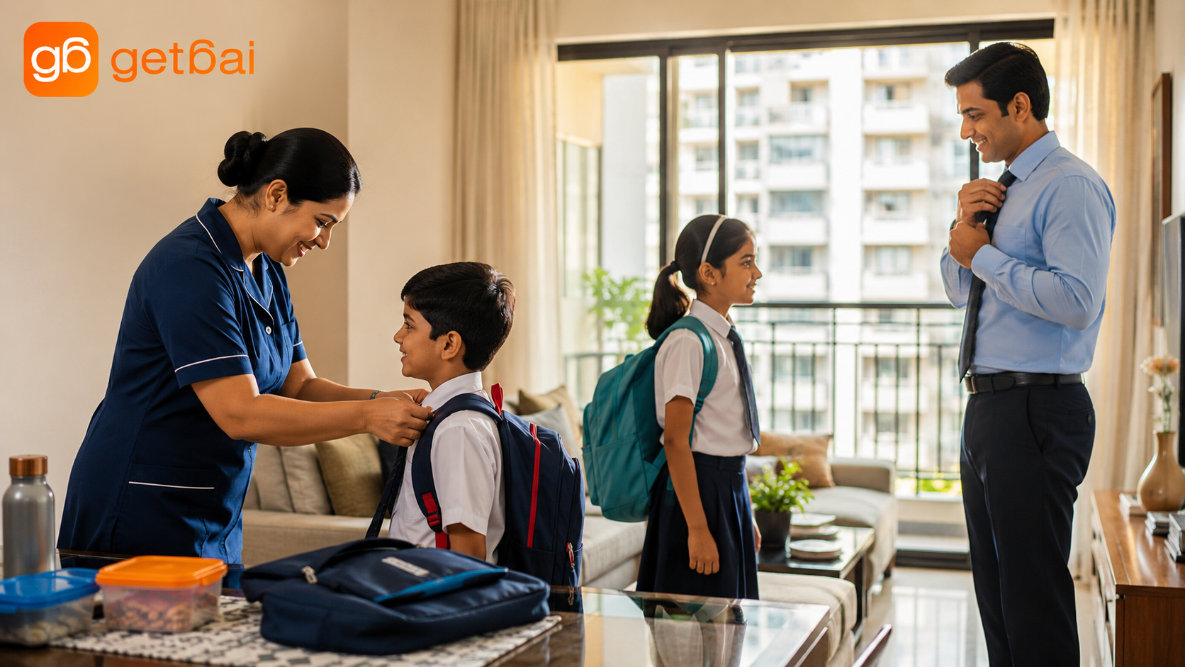 Best Maids in How Much Does a Maid Cost in Mumbai in 2026?