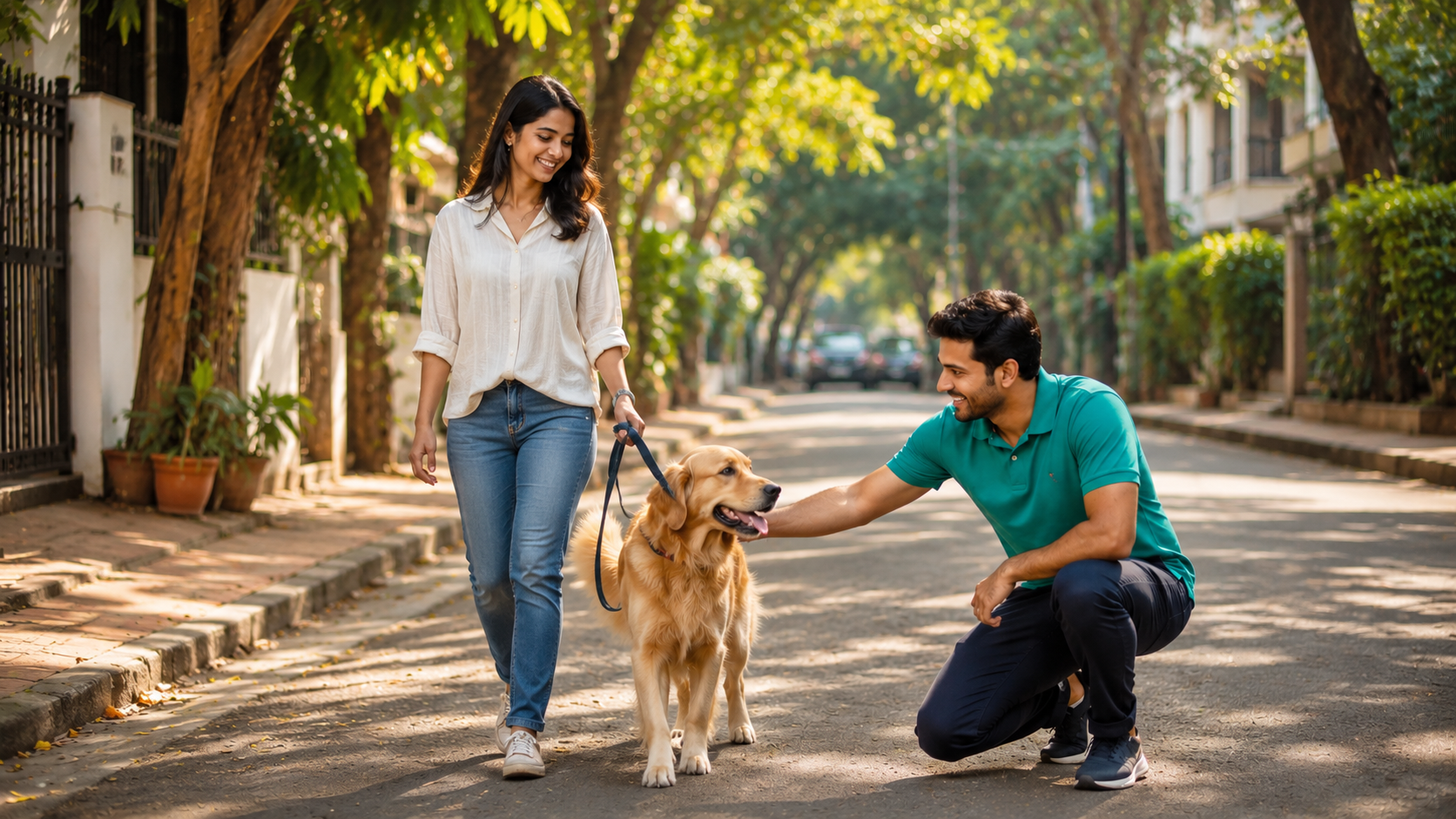 Best Maids in Khar West