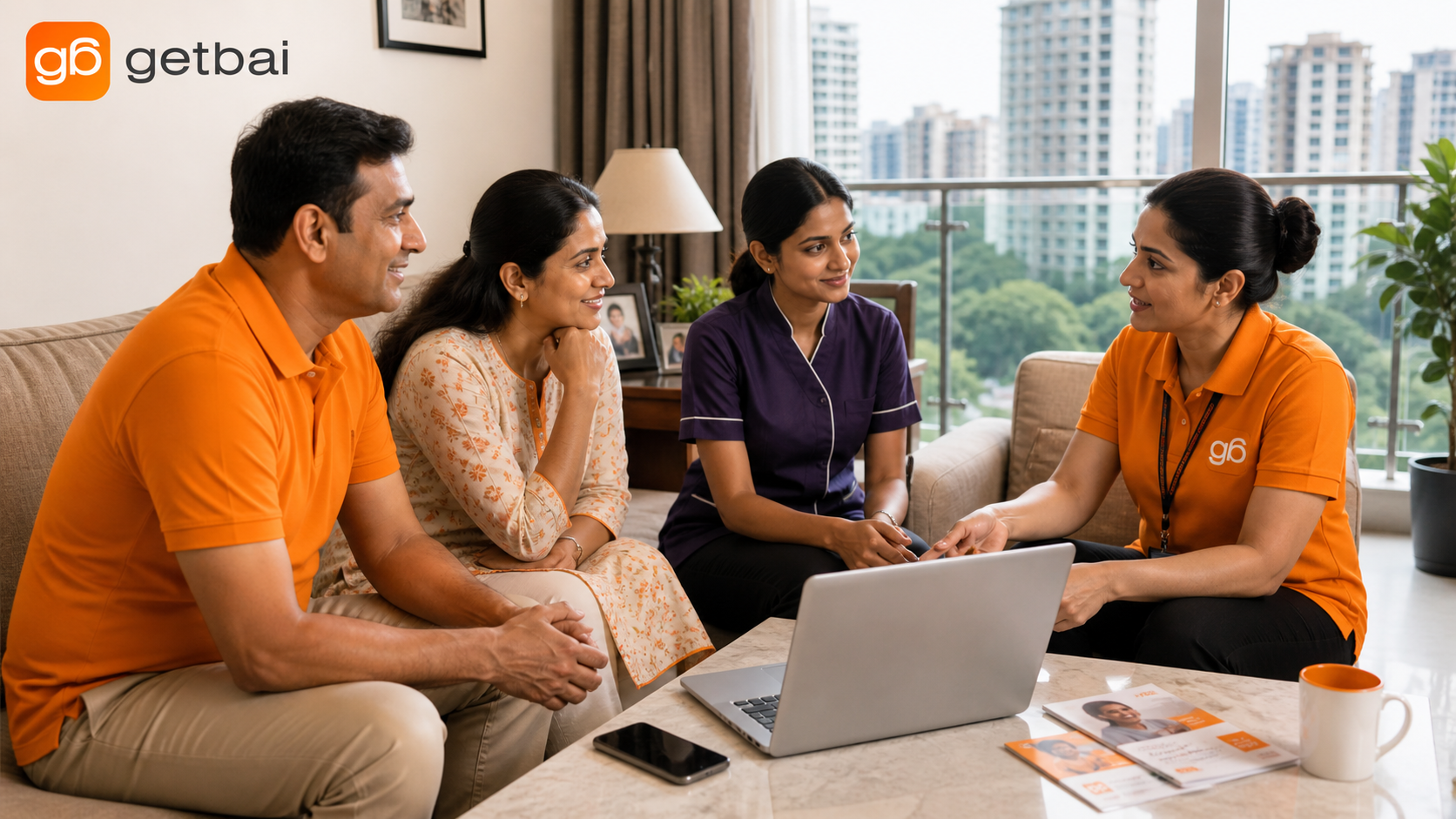 Best Maids in Local Bai vs Verified Maid: Which is Safe in Mumbai?