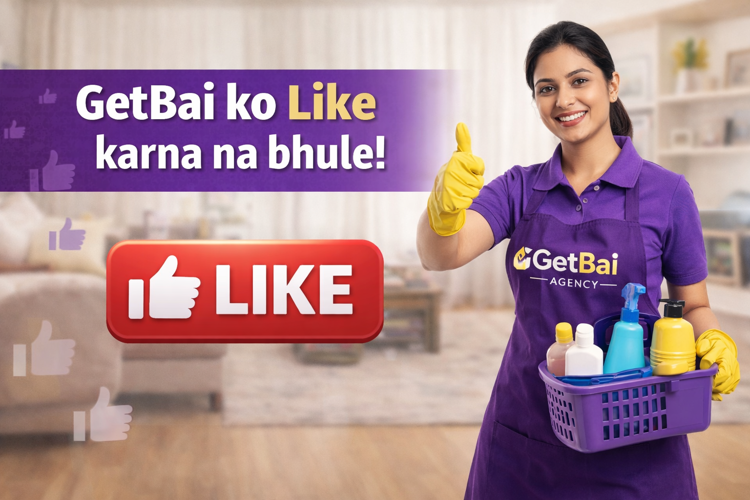 Best Maids in Top Areas in Mumbai with High Maid Demand