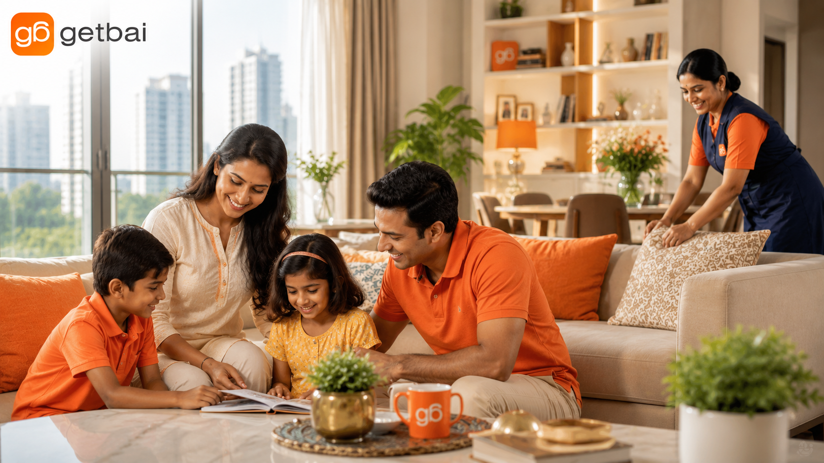 Ek Maid Ne Kaise Badal Di Puri Family Ki Life: The Power of a Live-In Maid