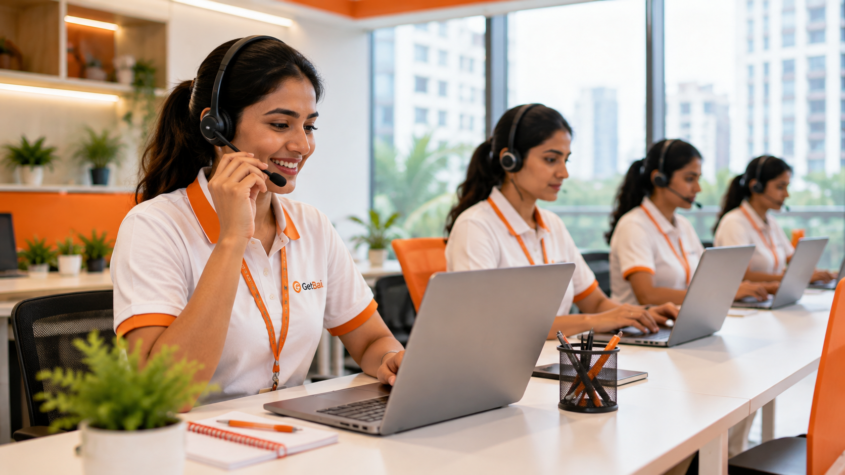 How GetBai Helps You Hire the Right Maid After You Submit Your Requirement