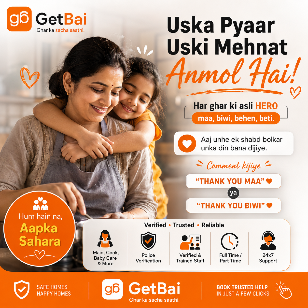 How Much Does a 24 Hours Patient Care Taker Cost in Mumbai? Complete Family Hiring Guide