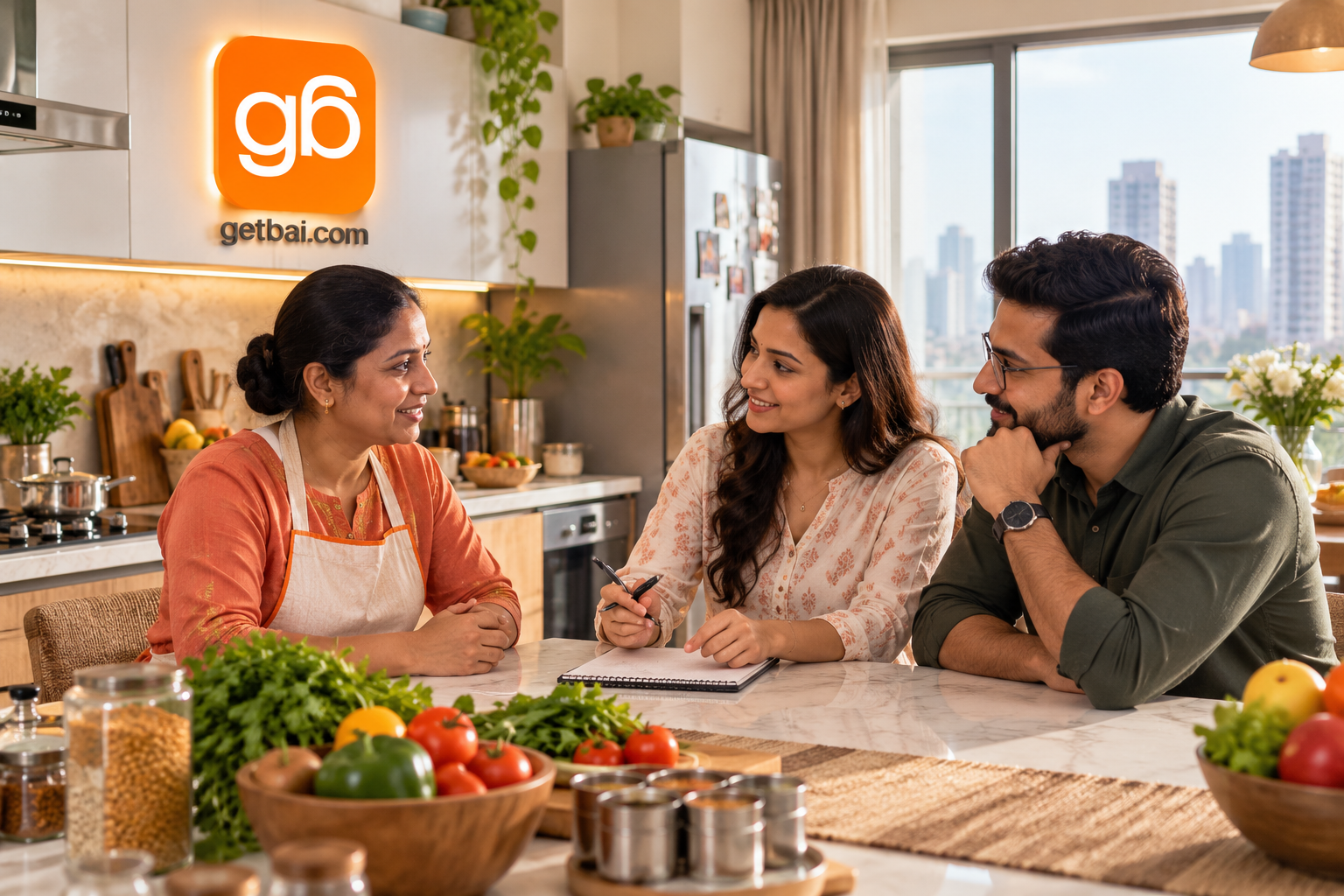 How to Choose a Trusted 24-Hour Female Cook Agency in Mumbai