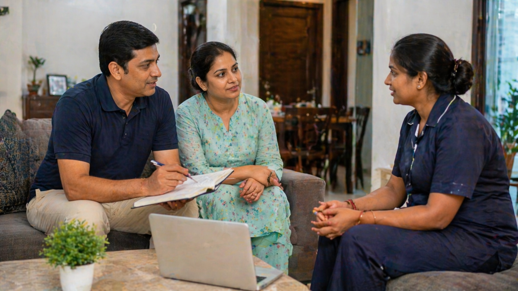 Maid Salary in Mumbai (2026 Updated Guide)