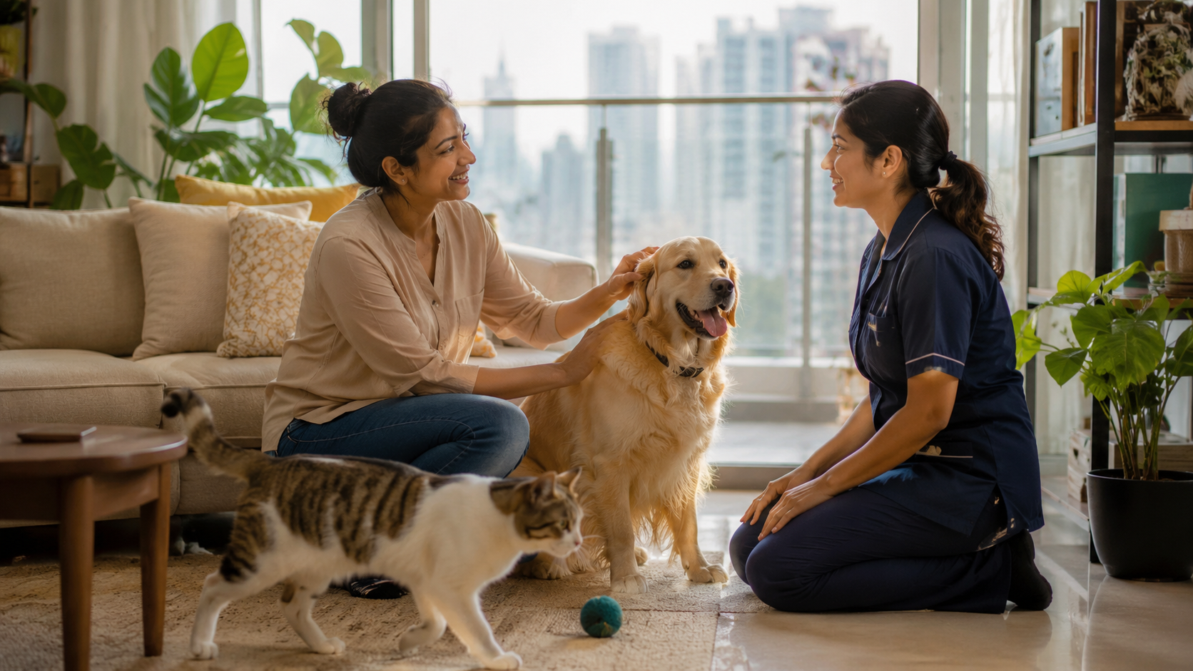 Pet Care Hiring Tips Every Pet Parent Should Know