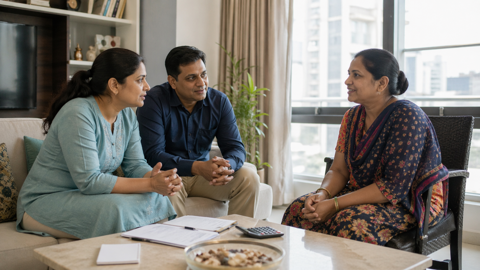 Top 10 Maid Hiring Tips That Save Money in Mumbai