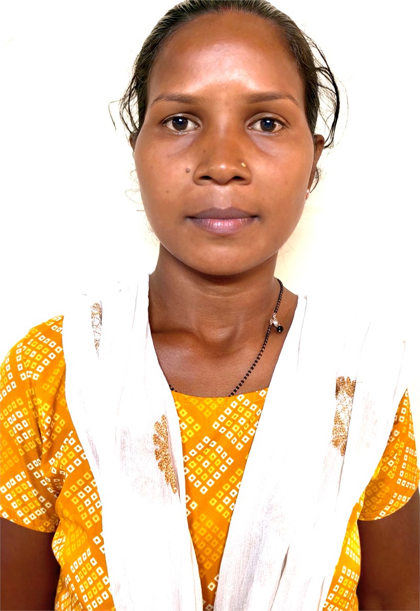 Reema Munda verified maid profile