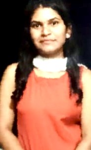 Anjli Tirki verified maid profile