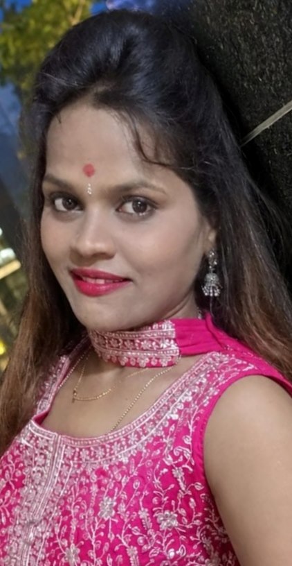 Uma Kirat verified maid profile