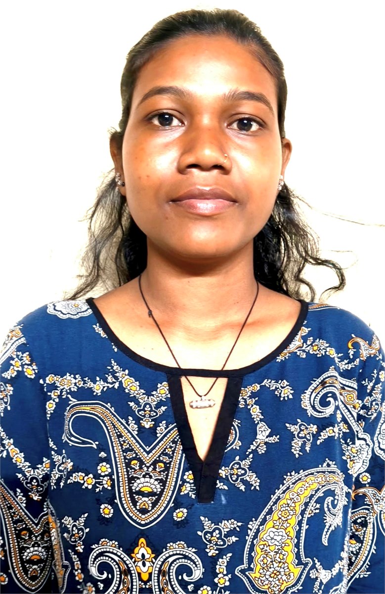Sandhya Mundu verified maid profile
