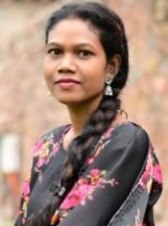 Sandhya Mundu verified maid profile