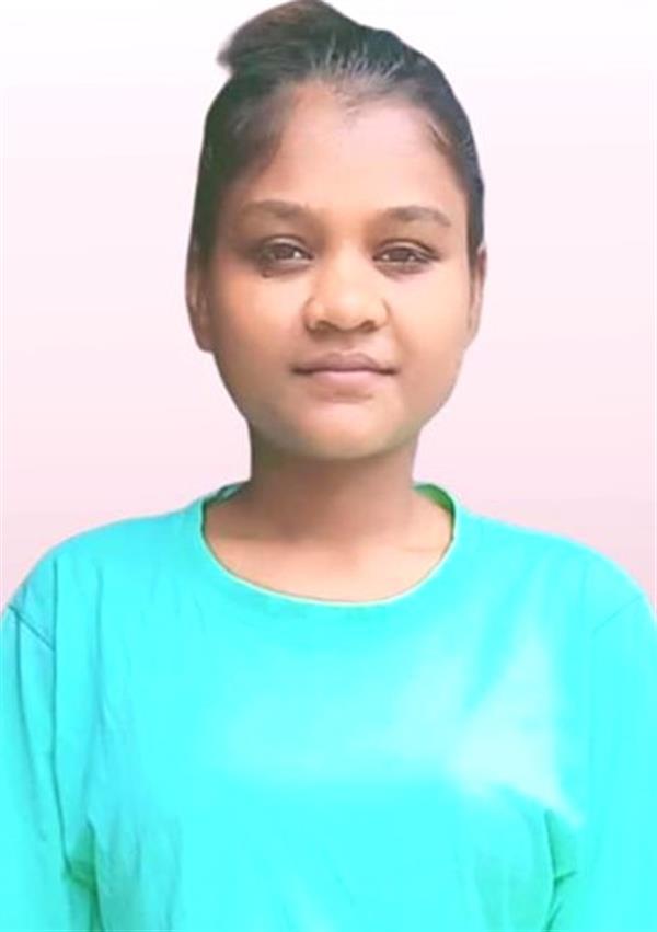 Sima Tirkey verified maid profile