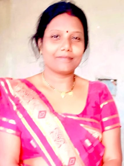 Punam Devi verified maid profile