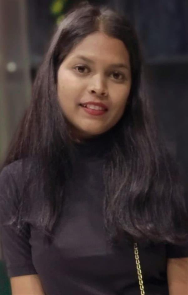 Manjita Toppo verified maid profile