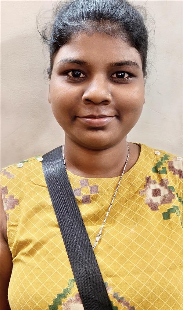 Guriya Kumari verified maid profile