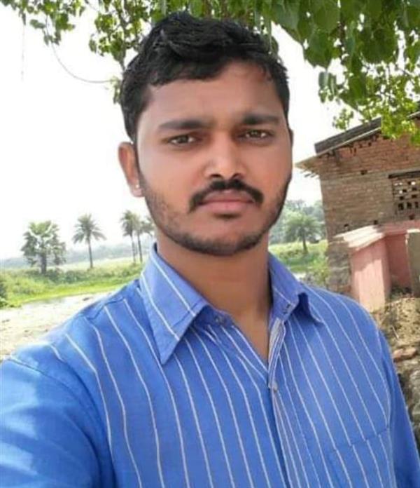 Shankar Pandit verified maid profile