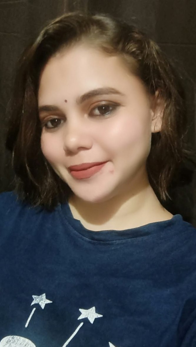Pratiksha Nagpur verified maid profile