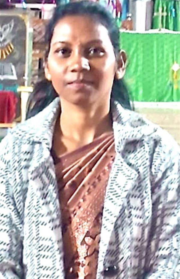 Rempi Sunita Aind verified maid profile