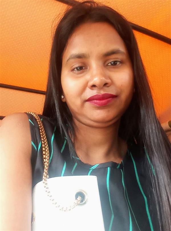 Prema Lohar verified maid profile