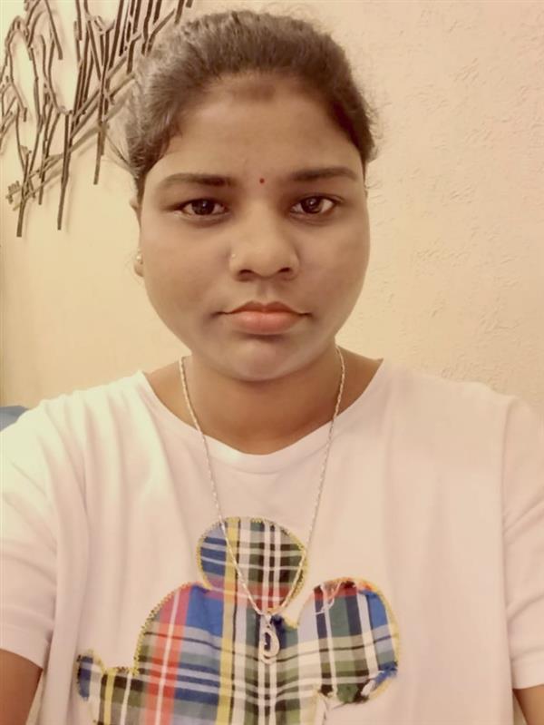 Guriya Kumari verified maid profile