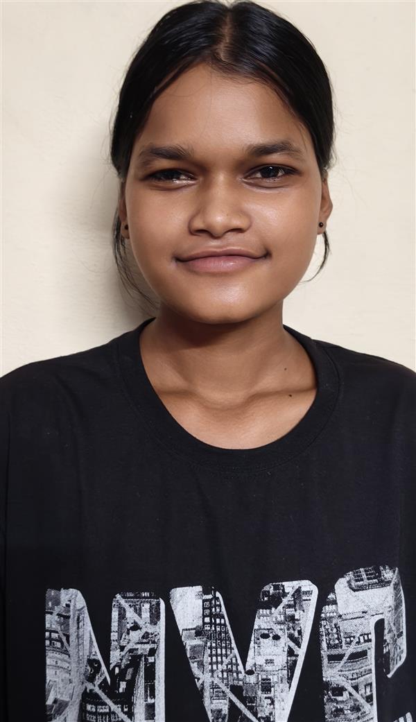 Radhika Ekka verified maid profile