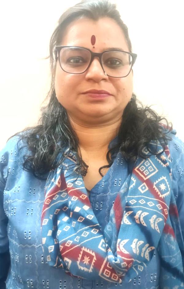 Ujjwala Dhadavi verified maid profile