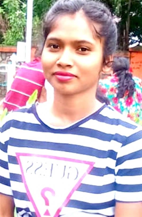 Priyanka Ekka verified maid profile