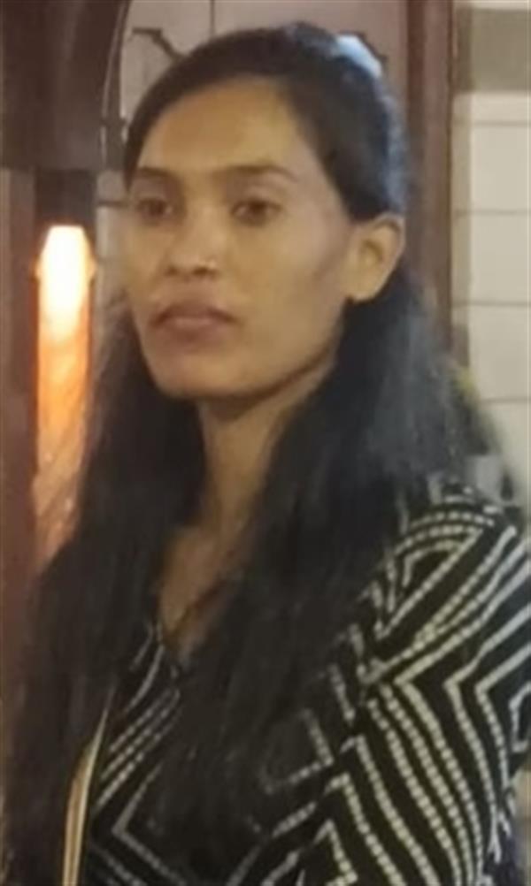 Anjana Kujur verified maid profile