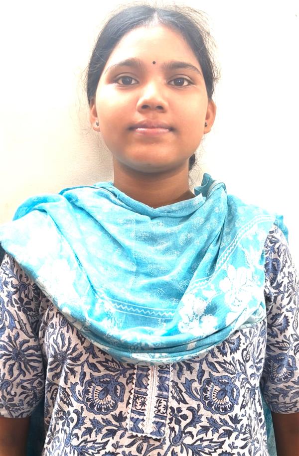 Sumanti Barla verified maid profile