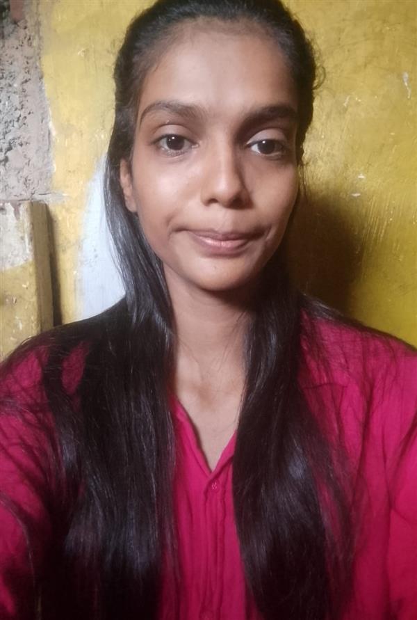 Atiqa Rafiq Shaikh verified maid profile