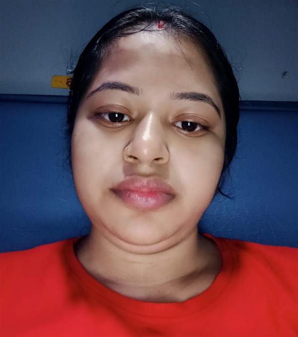 Priyanka Mondal Bar verified maid profile