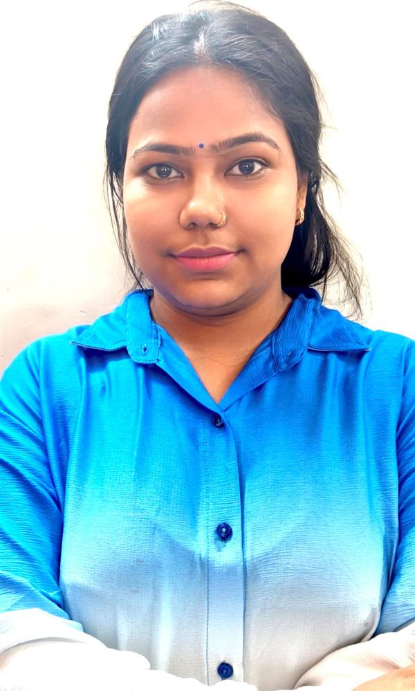 Sapana Devi verified maid profile