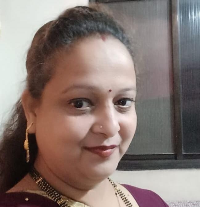 Suchita  Das verified maid profile