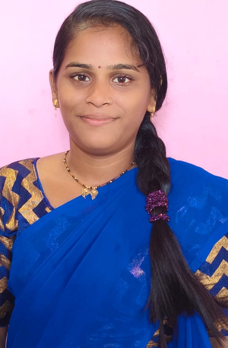 Kirti Wadwerao verified maid profile