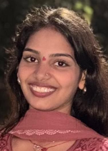 Mansi  Desai verified maid profile
