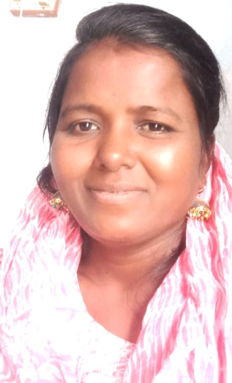 Padma Devnol verified maid profile