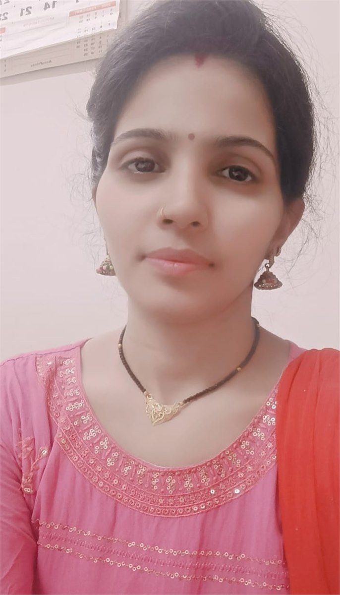 Anu Singh verified maid profile