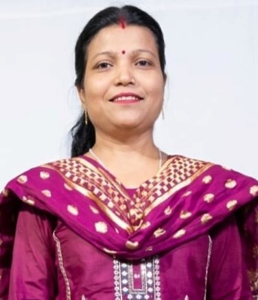 Chaina Dutta verified maid profile
