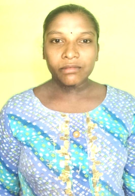 Sumira Beck verified maid profile