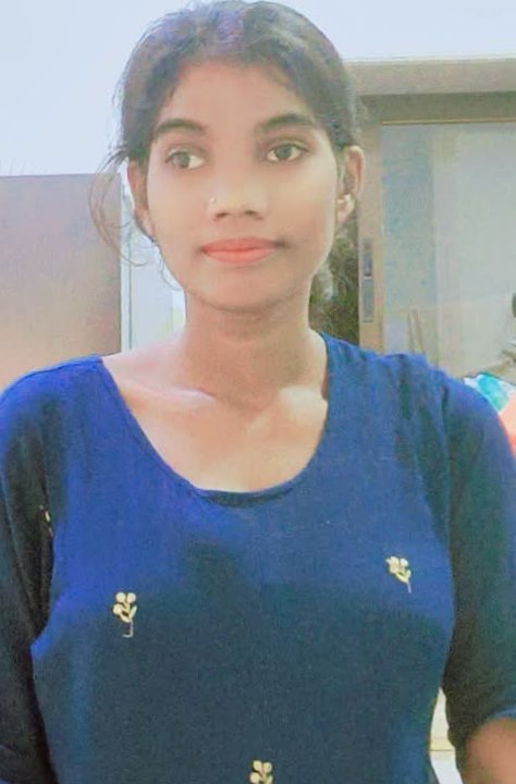 Sarika Padwar verified maid profile