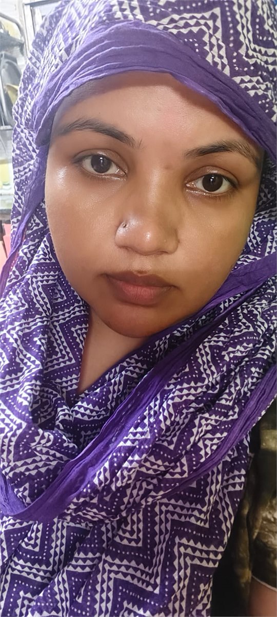 Meenakshi Waghmare verified maid profile