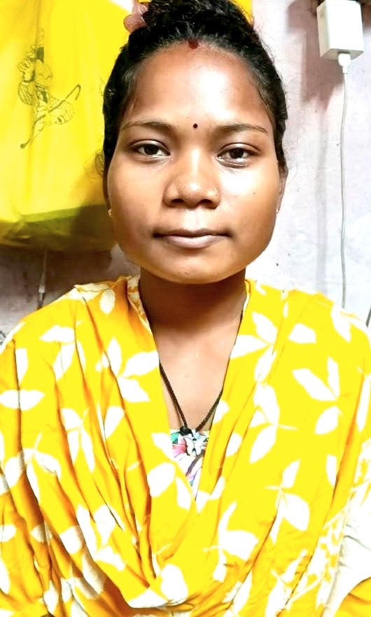 Urmila Painkara verified maid profile